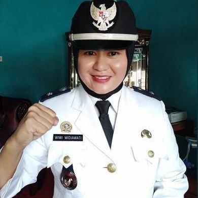 Wiwi Widiawati