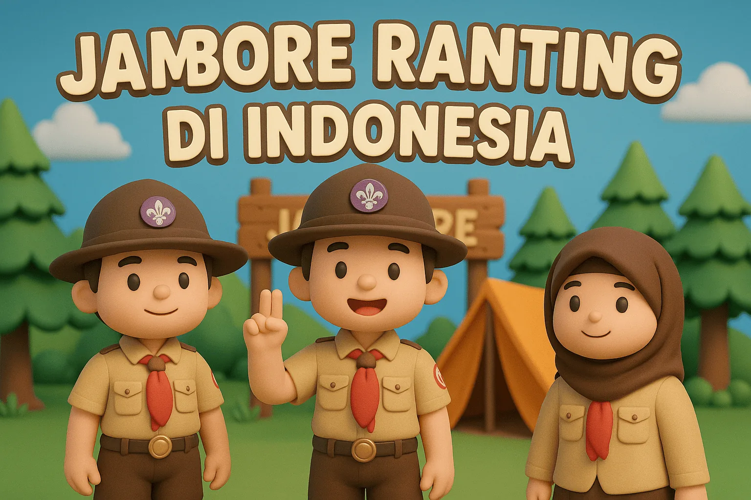 Jambore