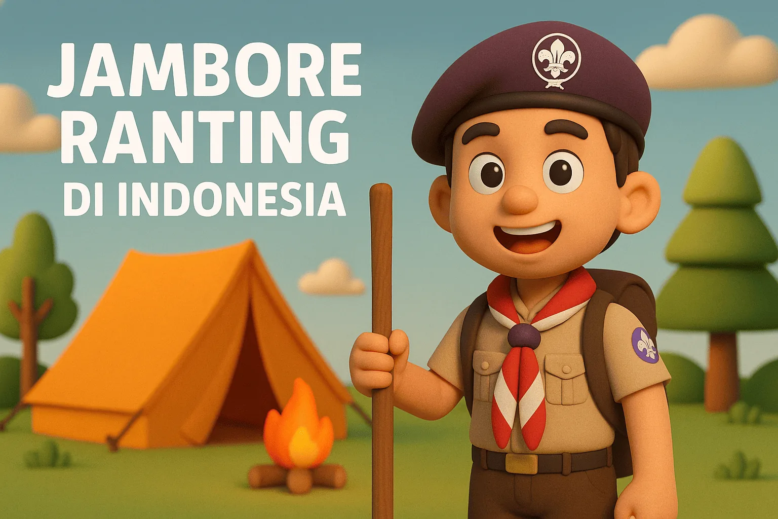 Jambore